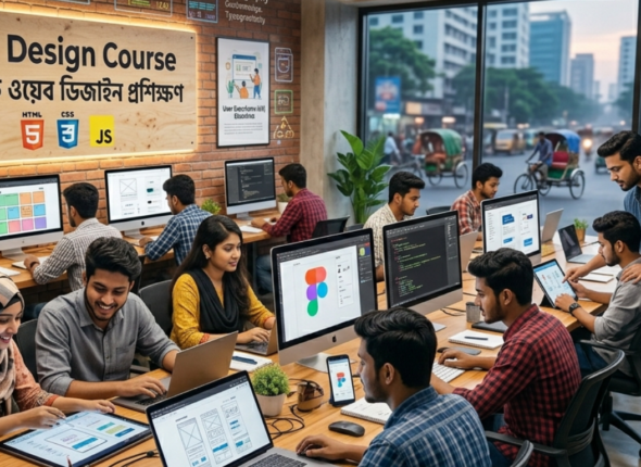 Professional Motion Graphics & VFX Course (2)