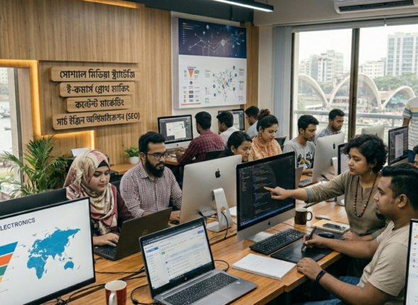 Professional Motion Graphics & VFX Course (4)